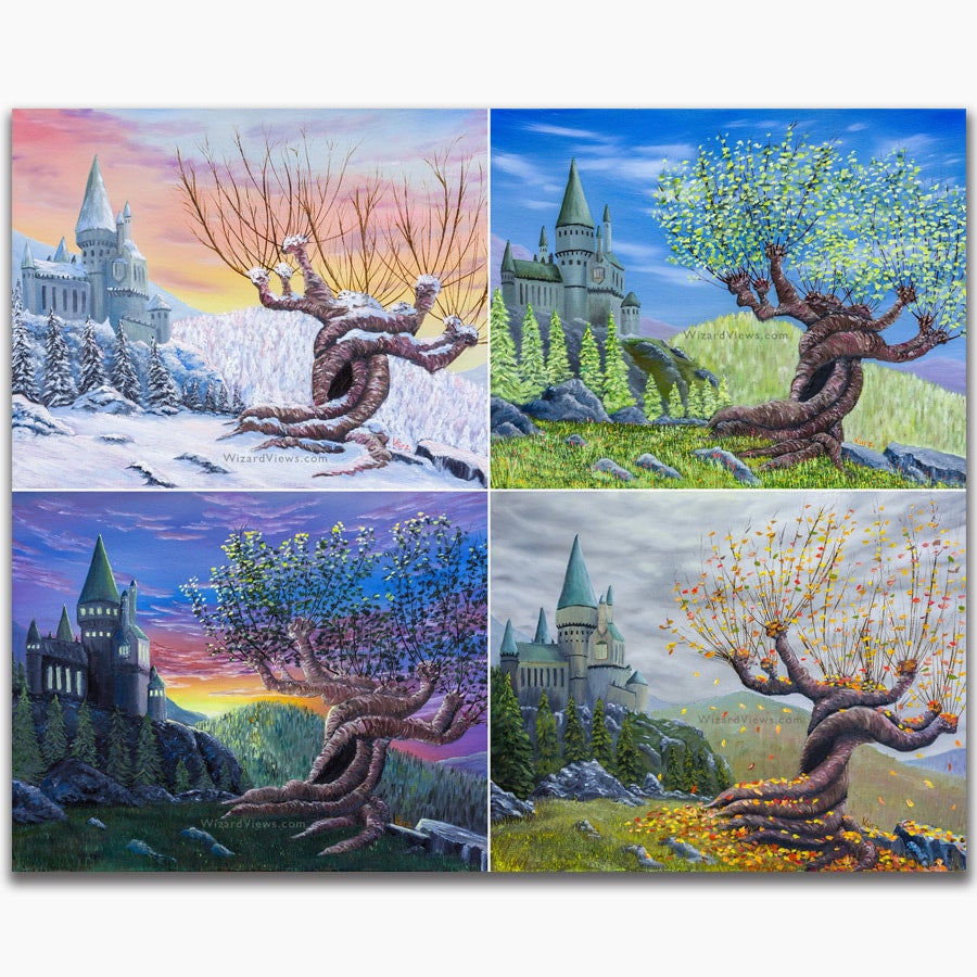 A on sale whomping willow